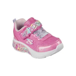 Zapatillas Skechers Lil Dreamers