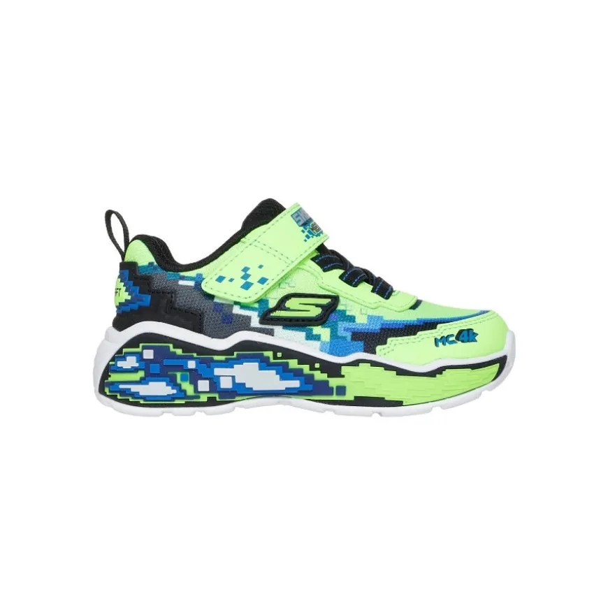 Zapatillas Skechers Mega Scene