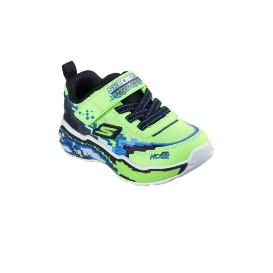 Zapatillas Skechers Mega Scene