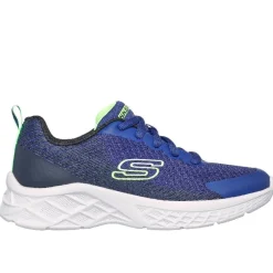 Zapatillas Skechers Microspec Ii - Vovrix