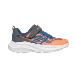 Zapatillas Skechers Microspec Velocity