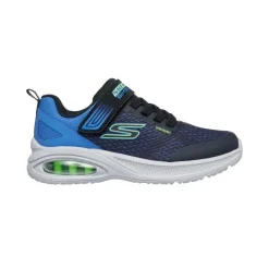 Zapatillas Skechers Microspec Max Advance-Squad-P