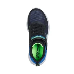 Zapatillas Skechers Microspec Max Advance-Squad-P
