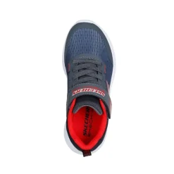 Zapatillas Skechers Microspec Max Advance-Squad-P