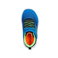 Zapatillas Skechers Microspec Advance