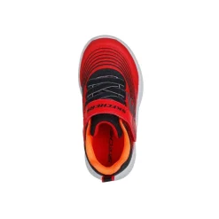 Zapatillas Skechers Microspec Advance