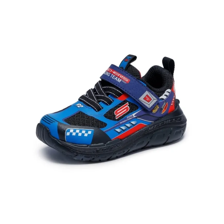 Zapatillas Skechers Skech Tracks