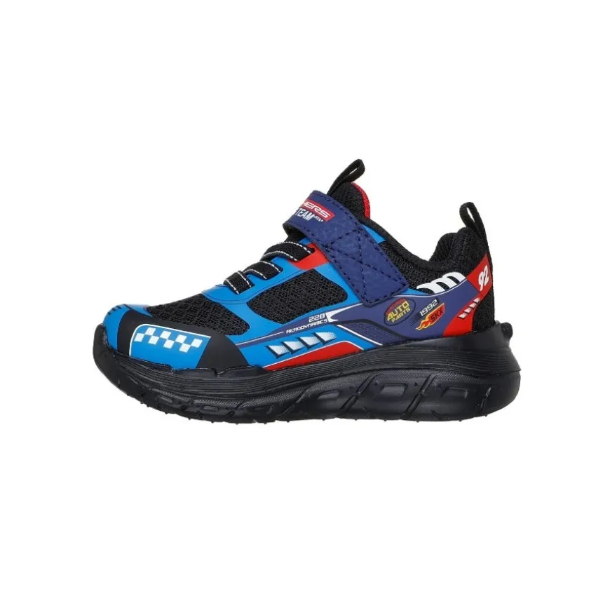 Zapatillas Skechers Skech Tracks