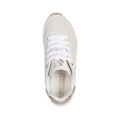 Zapatillas Skechers Uno Gen1 - Shimmer Away