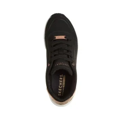 Zapatillas Skechers UNO GEN1 - SHIMMER WAVE