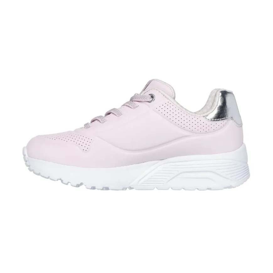 Zapatillas Skechers Uno Lite-Metallic Mode