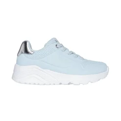 Zapatillas Skechers Uno Lite-Metallic Mode