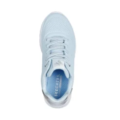 Zapatillas Skechers Uno Lite-Metallic Mode
