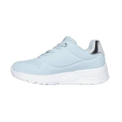 Zapatillas Skechers Uno Lite-Metallic Mode