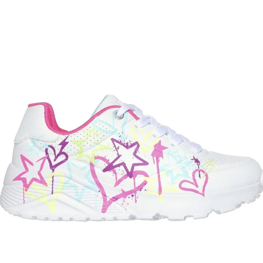Zapatillas Skechers Uno Lite - My Drip
