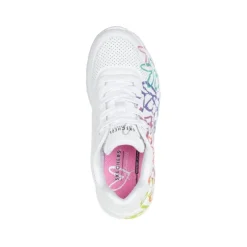 Zapatillas Skechers Uno Lite-Metallic Joy