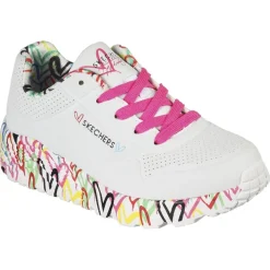 Zapatillas Skechers UNO LITE - LOVEY LUV