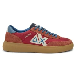 Zapatillas Sun 68 Luis Low