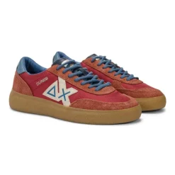 Zapatillas Sun 68 Luis Low