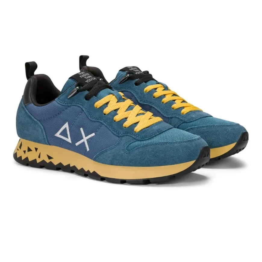 Zapatillas Sun 68 Tom Snake
