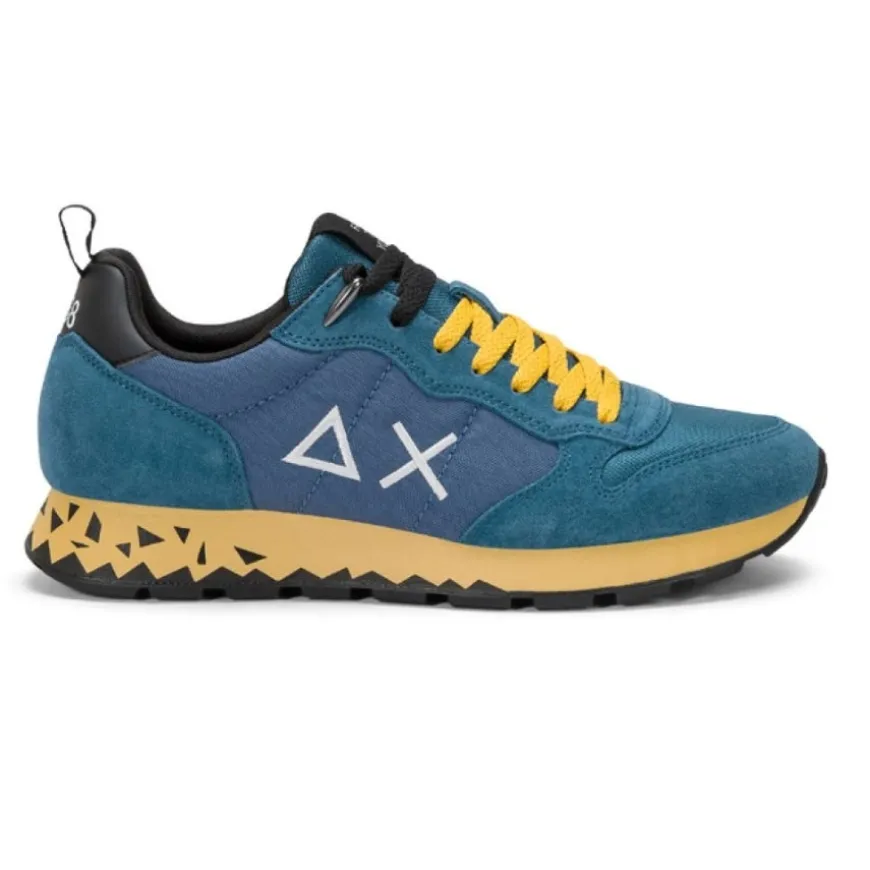 Zapatillas Sun 68 Tom Snake