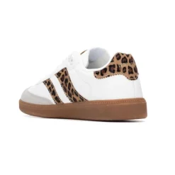 Zapatillas Teddy smith 120234