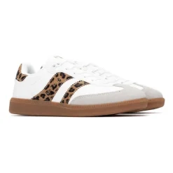 Zapatillas Teddy smith 120234