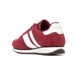 Zapatillas Teddy smith 120232