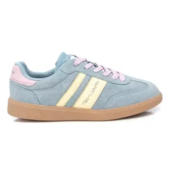 Zapatillas Teddy smith 120123