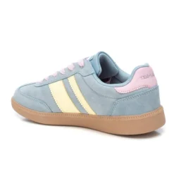Zapatillas Teddy smith 120123
