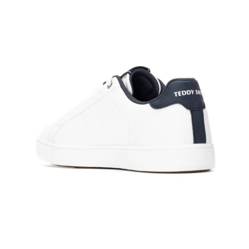 Zapatillas Teddy smith 120307