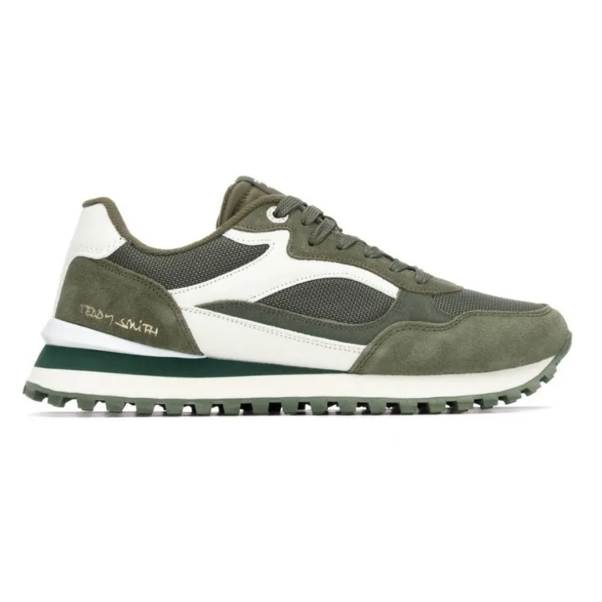 Zapatillas Teddy smith 120310