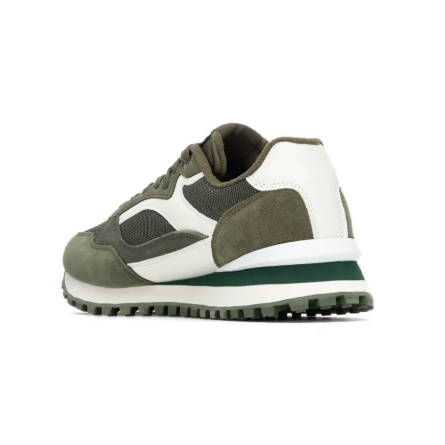 Zapatillas Teddy smith 120310