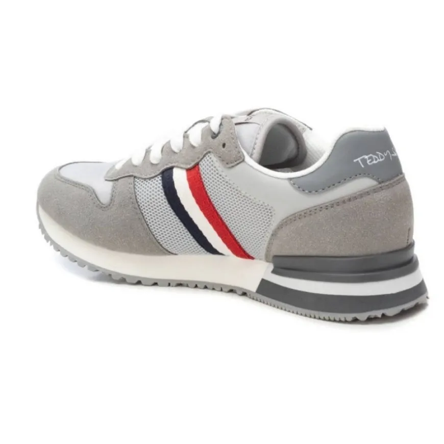 Zapatillas Teddy smith 120163