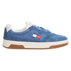 Zapatillas Tommy jeans TJM CUPSOLE SUEDE