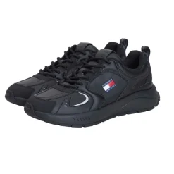 Zapatillas Tommy jeans TJM Runner Leather