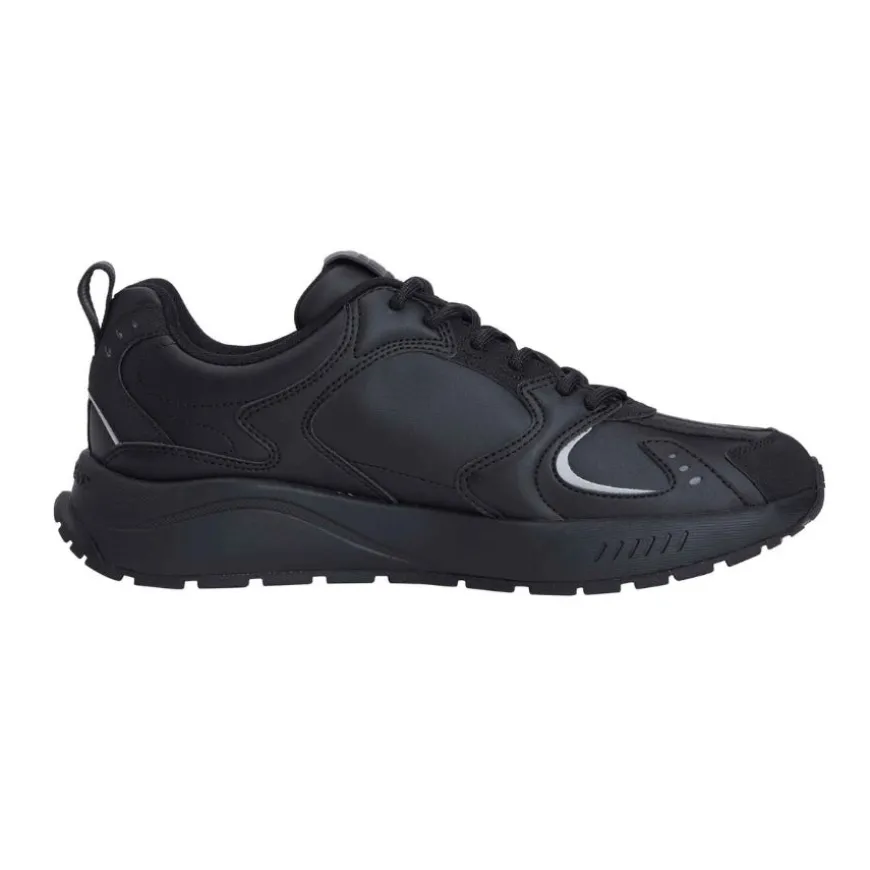 Zapatillas Tommy jeans TJM Runner Leather