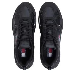 Zapatillas Tommy jeans TJM Runner Leather