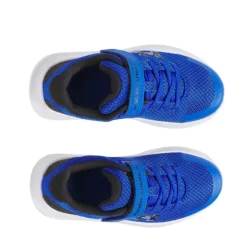 Zapatillas Under armour UA BPS Surge 4 AC