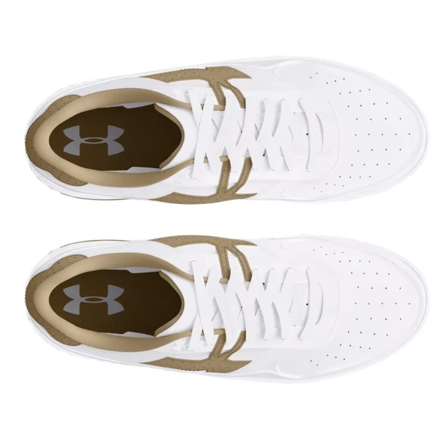 Zapatillas Under armour UA W Court 96 Suede