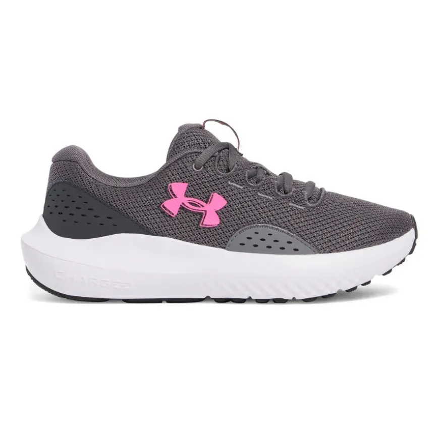 Zapatillas Under armour UA W Charged Surge 4