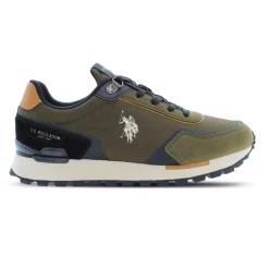 Zapatillas Us polo ARON009