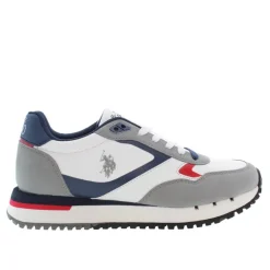 Zapatillas Us polo Justin 001
