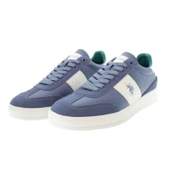 Zapatillas Us polo PU SYNTH. LEATHER-SUEDE
