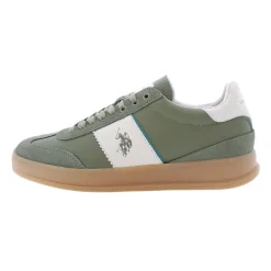Zapatillas Us polo PU SYNTH. LEATHER-SUEDE