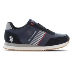 Zapatillas Us polo XIRIO011