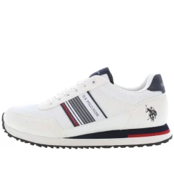 Zapatillas Us polo XIRIO009M 4MU1