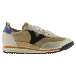Zapatillas Victoria SATURNO METALIZADO