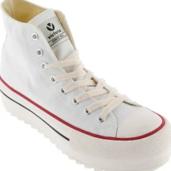 Zapatillas Victoria TRIBU DOBLE LONA