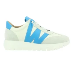 Zapatillas Wonders A-2476